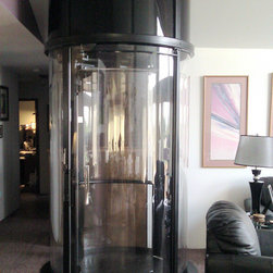 Elevators in traditional spaces - Products