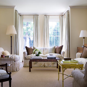 Family Room/Sitting Room