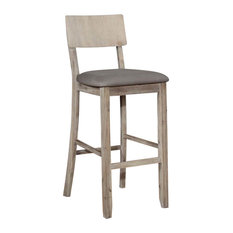 Brikk - Hudson Bar Stool - Bar Stools and Counter Stools