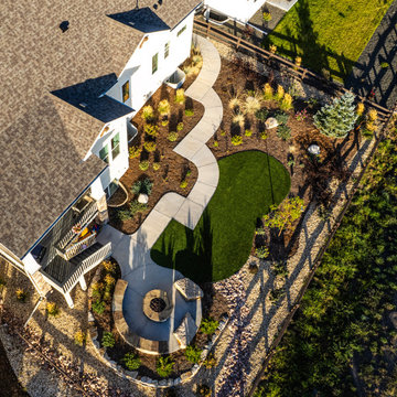 Accessible Elegance in Cordera