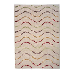 Madelaine by William Yeoward for The Rug Company - Area Rugs