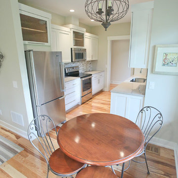 Valley View Customs LLC - Custom Home New Construction
