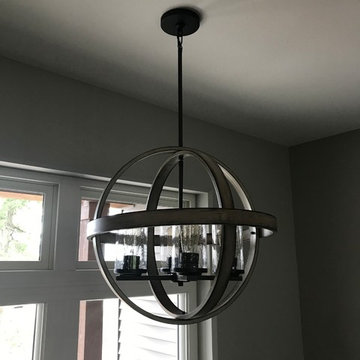 Functional Family Home (Kitchen, Bath, & Laundry)