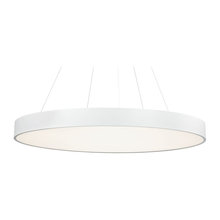 Kitchen table lighting
