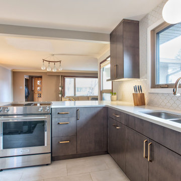 Malibu Kitchen