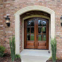 Front Doors