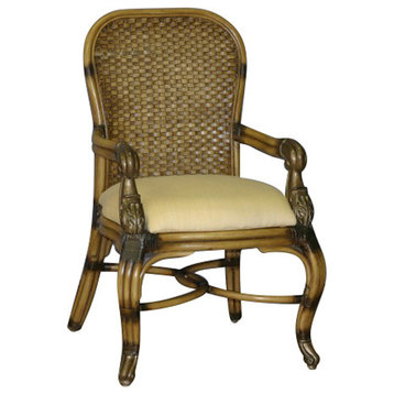 Goa Arm Chair