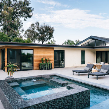 niguel west mid-century modern
