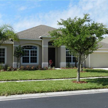 Shoregrass drive