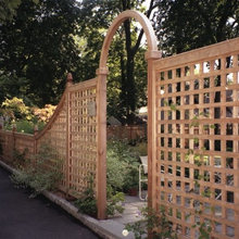 Outdoor Spaces