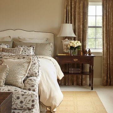 Cherry Hills Farmhouse