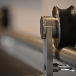 Barn Door Hardware - Barn Door Hardware