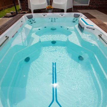 RecSport by Endless Pools