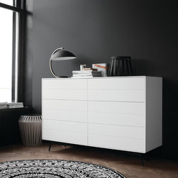 Double Dresser - Products