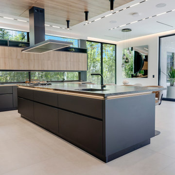Modern Bliss in Miami