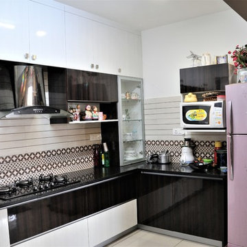 SNN RAJ-N, ELECTRONICS CITY, BANGALORE