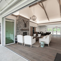Euro-Wall - Windows And Doors