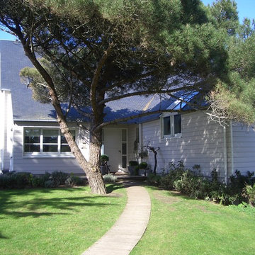 Maison à Julouville