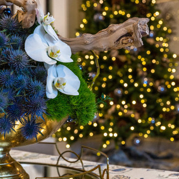 Pickering College Holiday Home Tour