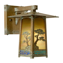 Exterior Lighting