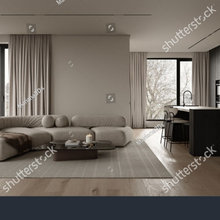 NEW LIVING ROOM
