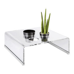 Vincaminor Table Planter - Products