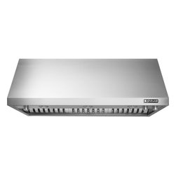 Jenn-Air 30" Pro-style Wall Mount Hood, Stainless Steel | JXW9030WP - Range Hoods And Vents