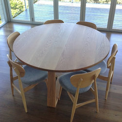 PURE Collection - Dining Tables
