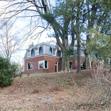 Westchester County - Stable House Addition