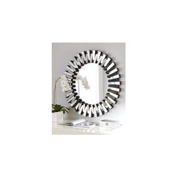 Bath Mirrors - Bathroom Mirrors