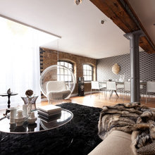 Living Room Ideas