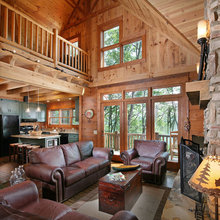 DREAM HOUSE