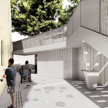FYSH Experiential Learning Centre