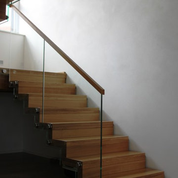 Treppe des Monats Februar 2016