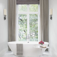 drapes
