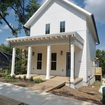 Lifelong Houses