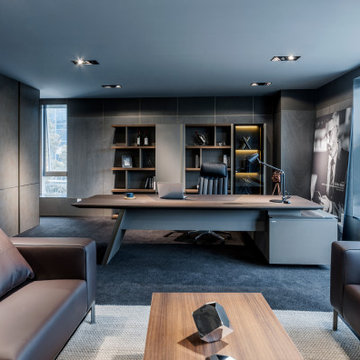 Executive Desks