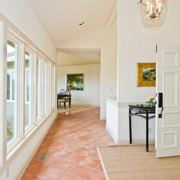 29 Upper Road, Ross CA