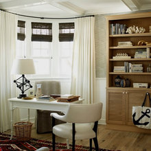 Beth’s Office