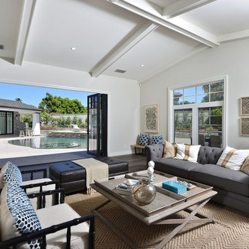 Coastal Transitional Projects by SCOUT