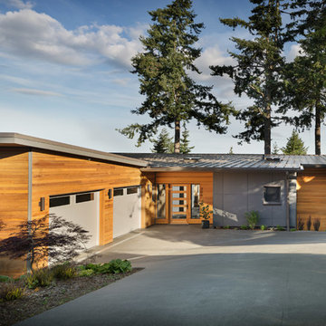 Mid Century Modern Revisited