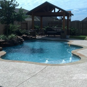 Our Work