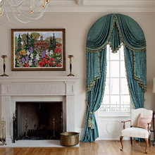 Window Treatment