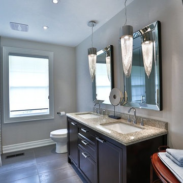 826 Forest Glen Avenue, Burlington