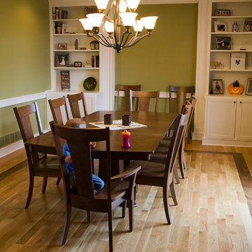 Lachenmaier Remodel