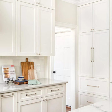 Kitchen Remodel | Thompson Mill Rd, New Hope, PA 18938