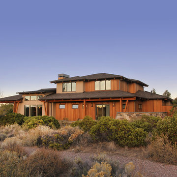 Shevlin Commons Residence