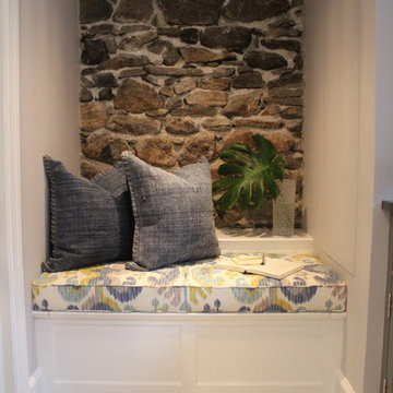 LIFE ON MAR"S: HOME MAKEOVER SHOW
