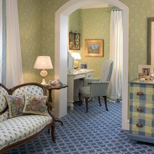 Bedrooms