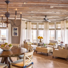 Reclaimed Ceilings